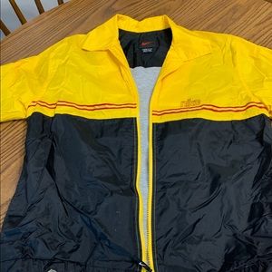 Vintage Nike Windbreaker🔥